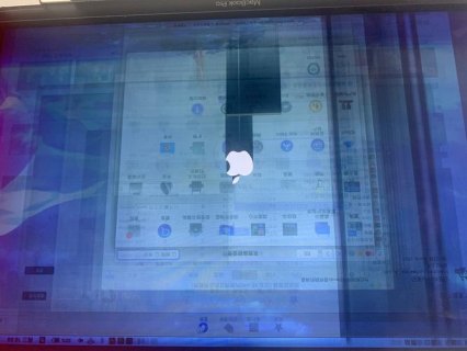  笔记本屏有残影「笔记本屏有残影怎么去除」-图2