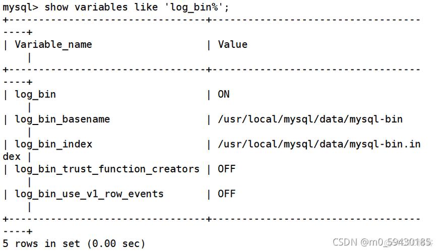 MySQL数据库中的记录和日志分别存储在何处？