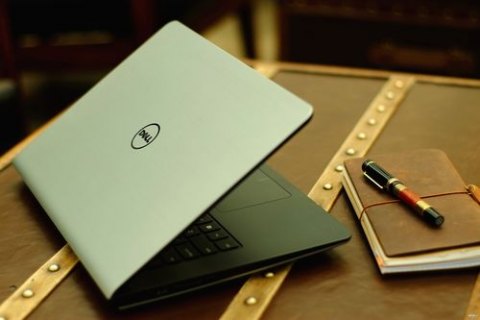  dell笔记本颜色发白「戴尔笔记本颜色发浅」-图1