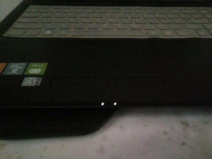 win7笔记本关机,win7笔记本关机后电源灯还亮 -图1