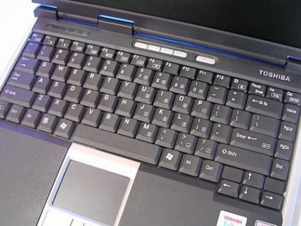  东芝笔记本手写笔「东芝笔记本怎么锁触控键盘」-图2