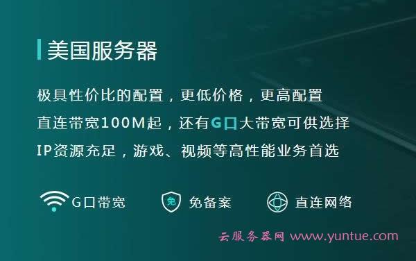 美国多IP站群VPS：提升网站推广效果的利器