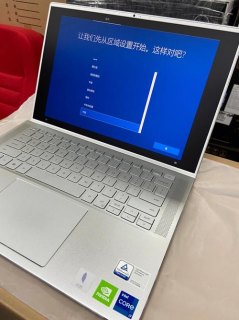 笔记本窄边框和宽边框哪个好 笔记本窄边框对比-图2
