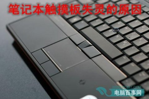  笔记本触摸板跳动「笔记本触摸板乱晃」-图1