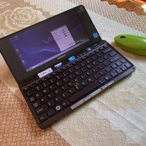  女生旅游笔记本「女生方便携带的笔记本电脑哪款好」-图2