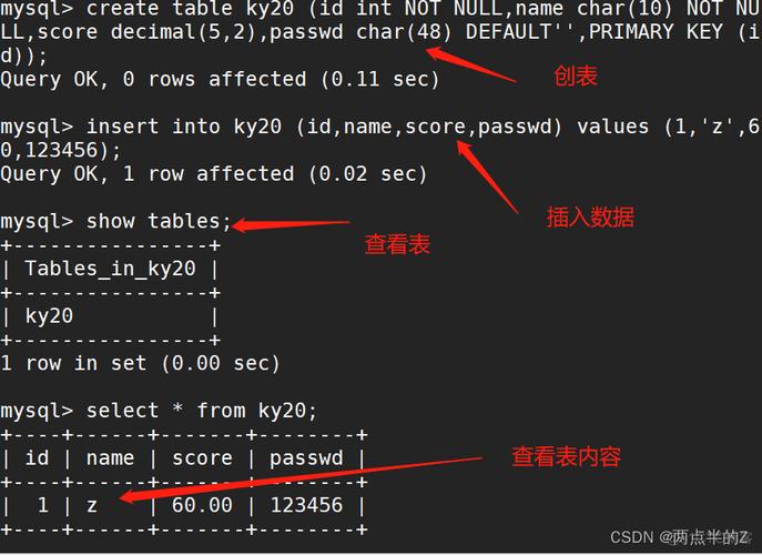 如何有效使用MySQL命令进行条件查询？