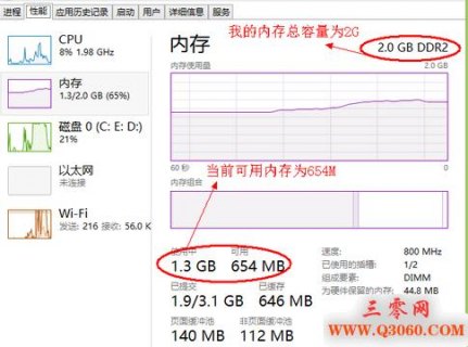 笔记本内存兼容性怎么解决 笔记本内存兼容性-图1