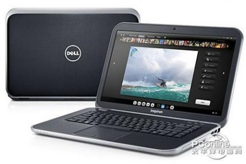 戴尔笔记本i7处理器-图2