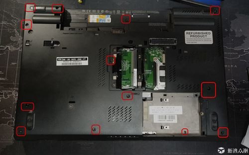 笔记本cpuhq换cpu（笔记本换cpu怎么换）-图2