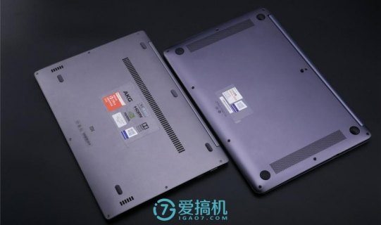 小米笔记本和荣耀笔记本的区别-小米笔记本和荣耀笔记本-图1