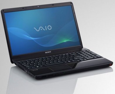 索尼笔记本corei3 VAIO E系列-图2