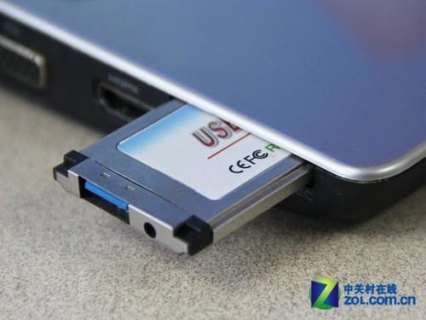 笔记本加装usb-图1