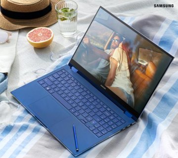三星galaxybook flex-图2