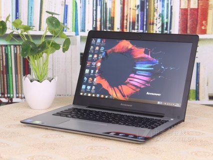 联想 s41多少寸「联想s41-75多少寸」-图2