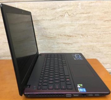 华硕笔记本fx50j键盘灯怎么开-华硕笔记本fx50j-图2
