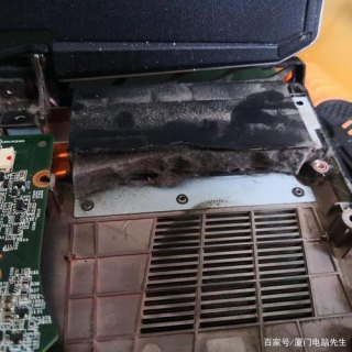 笔记本清灰有伤害_笔记本清灰好处-图2