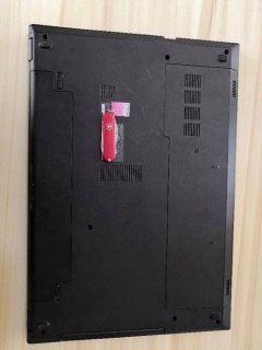  改装戴尔笔记本「戴尔inspiron153000series怎么改装」-图2