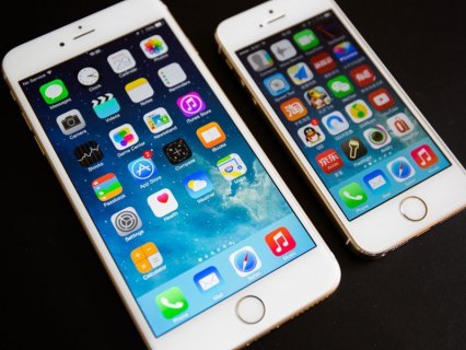 怎么提高iphone6流畅度「苹果6怎么提升流畅度」-图1