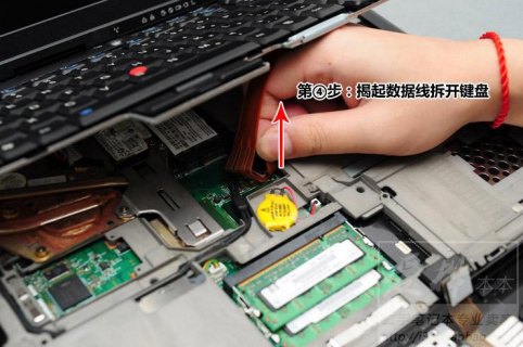 thinkpad t61升级 联想t61笔记本升级-图2