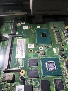 笔记本换主板升级cpu（笔记本换主板升级）-图2