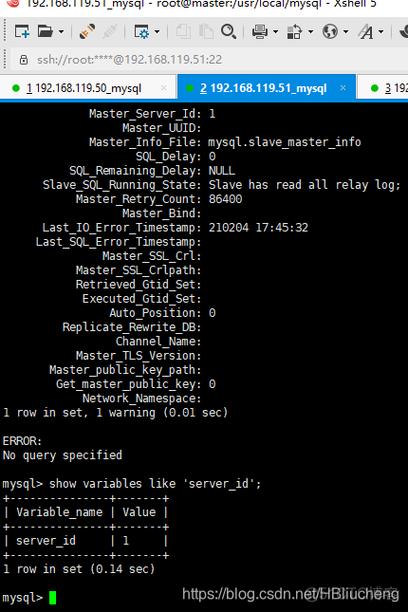 MySQL数据库中的QPS是什么？