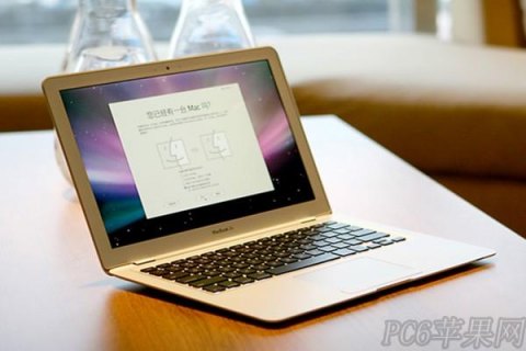 macbookair和小米笔记本-小米笔记本pro和MacPro-图2