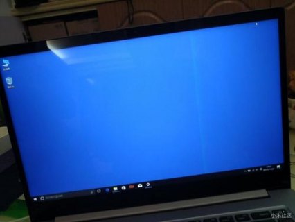 小米笔记本使用投影仪没反应-图2