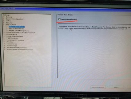戴尔笔记本改win7系统 戴尔笔记本改win7-图2