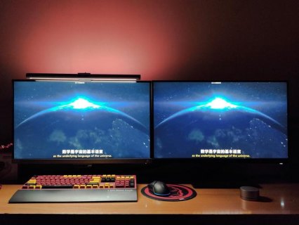 win7笔记本双屏显示（笔记本显示器双屏显示）-图2