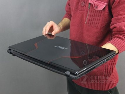 msi1070笔记本（msige70笔记本）-图1