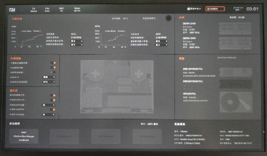华硕笔记本屏幕型号大全-图1