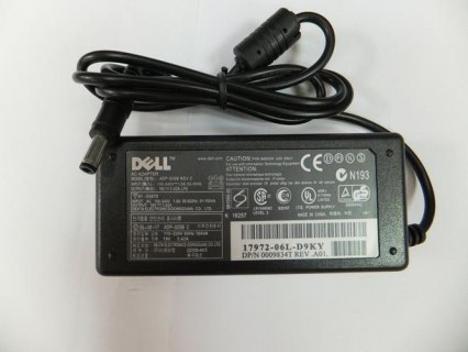 戴尔笔记本6510_戴尔笔记本65w充电器-图2