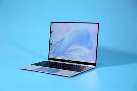 华为笔记本评测 mate book x-华为笔记本x测评视频-图2