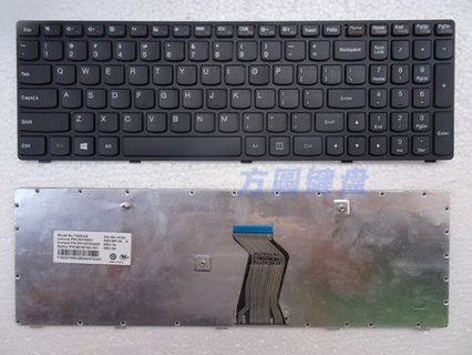  联想笔记本g510键盘「联想g505键盘」-图2
