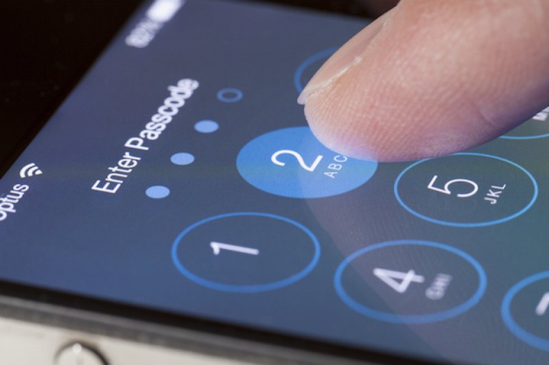 怎么打开iphone 4g网络设置密码「苹果手机怎么打开4g网络设置」-图1