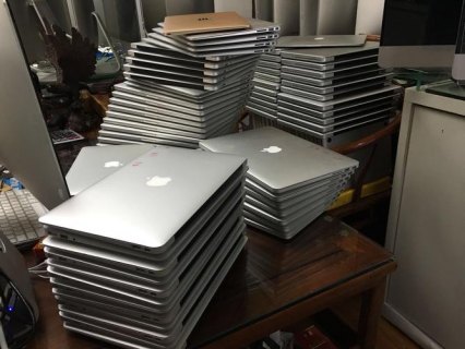 闲置笔记本交易_卖旧笔记本-图1