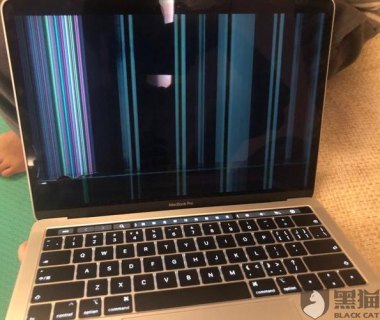 笔记本屏线坏了什么症状-图1