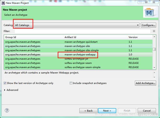 如何在Maven和Eclipse环境中成功部署Tomcat服务？