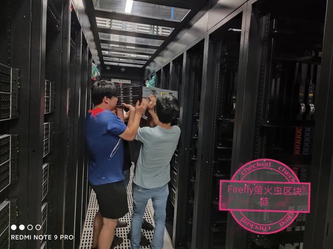 内网IP能否成功搭建服务器，设备上架指南与注意事项