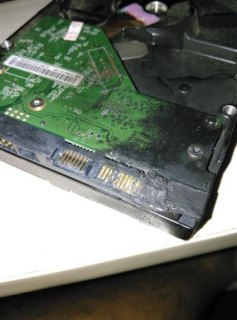 笔记本的硬盘坏了有哪些现象 笔记本硬盘怎么坏的-图2