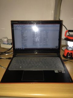 笔记本颜色偏暗-笔记本颜色太深-图2