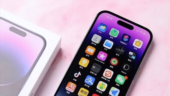 有锁iphone无服务怎么办「有锁机老是无服务」-图2