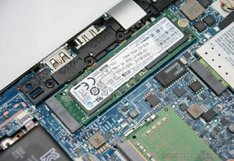 笔记本pciE接口装什么样的固态硬盘 笔记本pciessd-图1