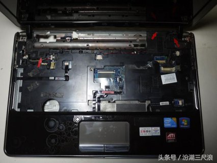 hp笔记本硬盘损坏_惠普笔记本硬盘坏了怎么修复-图1