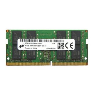 笔记本内存条32g是什么意思 笔记本内存条32g-图2