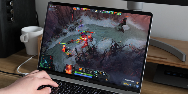 主机游戏用笔记本能带动吗-图1