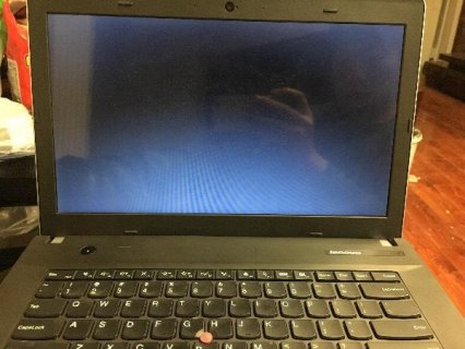  thinkpad笔记本开机黑屏「thinkpad笔记本开机黑屏滴滴响」-图2