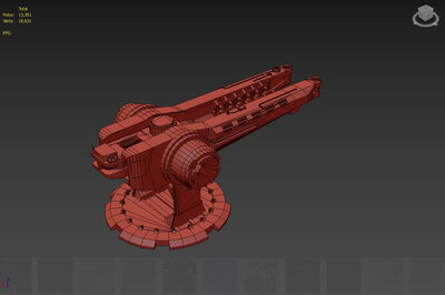 loic低轨道离子炮_离子轨道炮第二代怎么合成_离子轨道炮二代合成公式