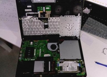 老笔记本换cpu怎么选 老笔记本换cpu-图2