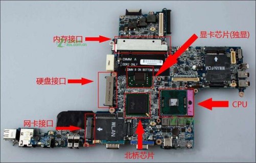笔记本显卡满血是什么意思-笔记本显卡m-图1